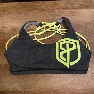 Born Primitive Vitality Sports Bra